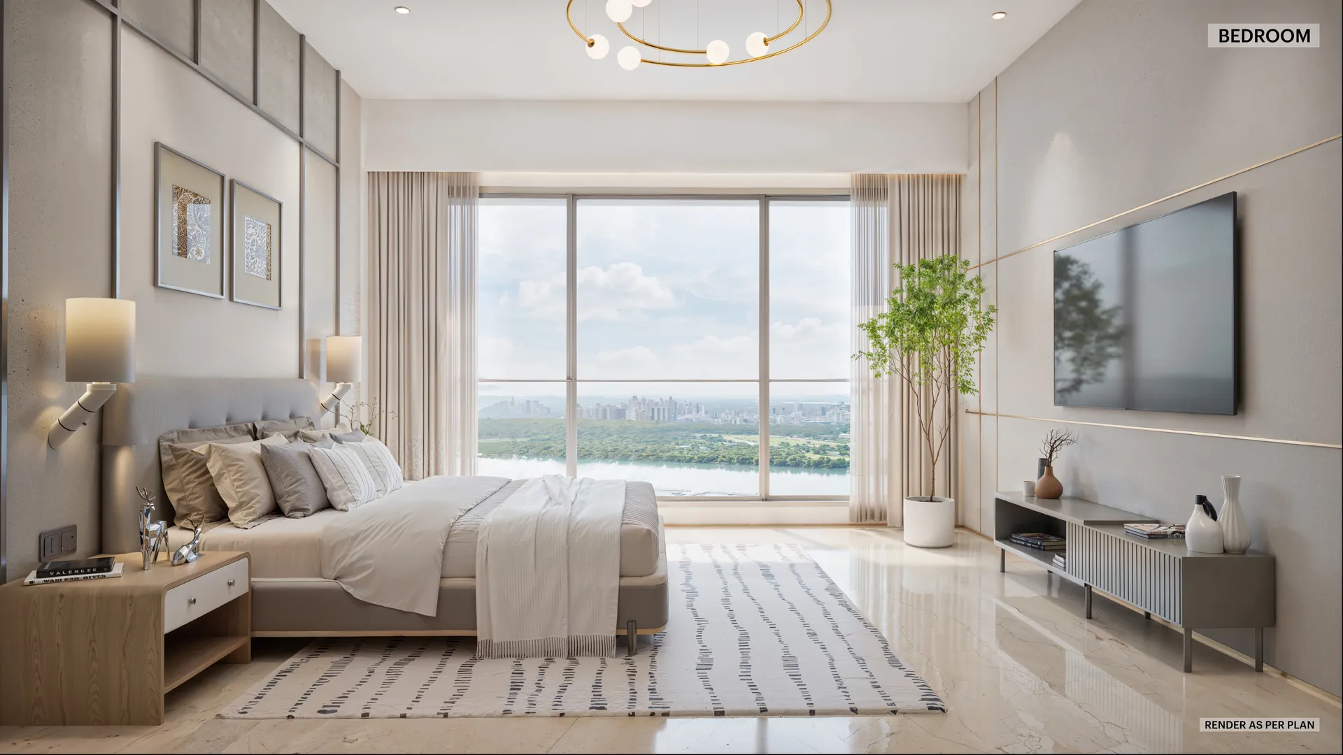 Narang Valora Project Gallery Image