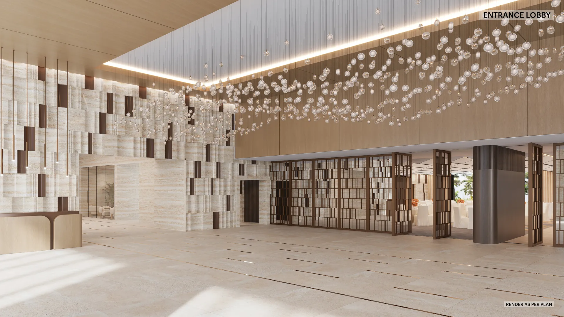 Narang Valora Project Gallery Image