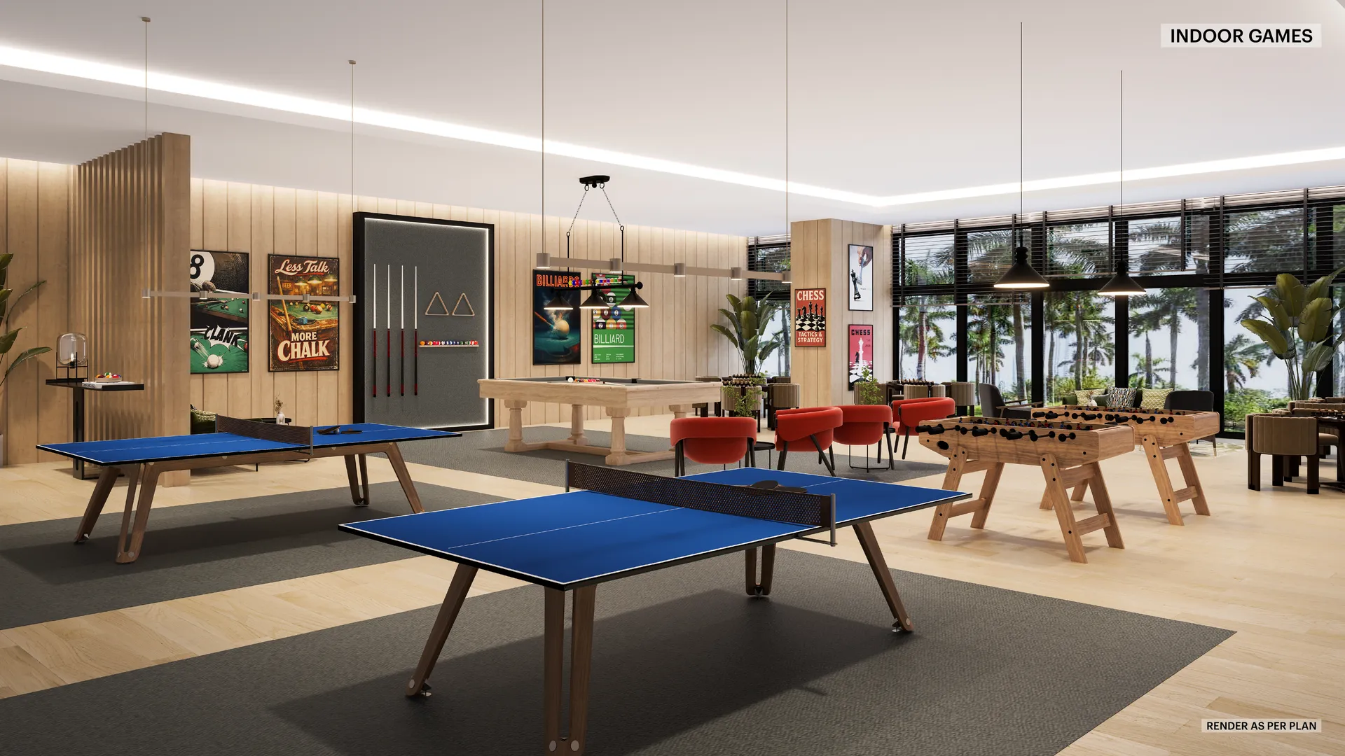 Narang Valora Project Gallery Image