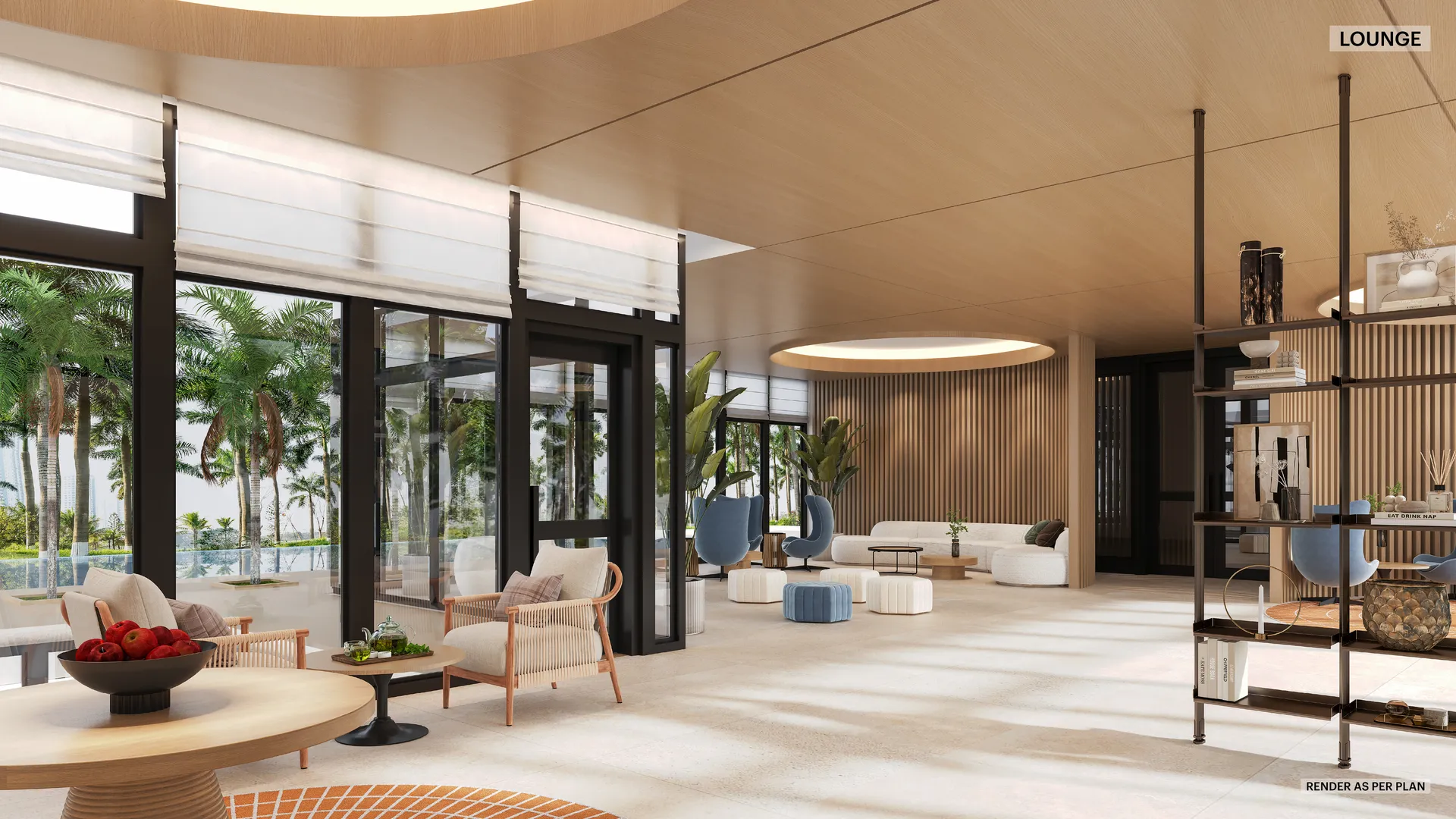 Narang Valora Project Gallery Image